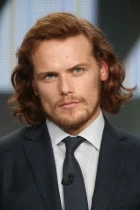 Sam Heughan