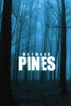 Městečko Pines (Wayward Pines)