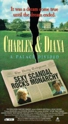 Charles a Diana