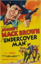 Undercover Man