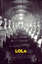 Lola: Zprávy z budoucnosti (LOLA)