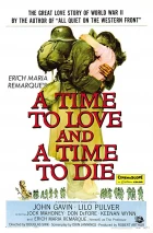 Čas žít, čas umírat (A Time to Love and a Time to Die)