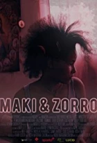 Maki a Zorro (Maki &amp; Zorro)