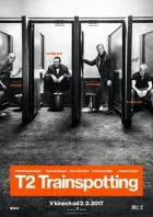 T2 Trainspotting (T2: Trainspotting)