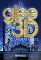 Glee Live! 3D