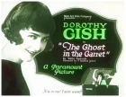 The Ghost in the Garret