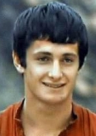 Soso Džačvliani