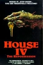 Dům IV. (House IV.)