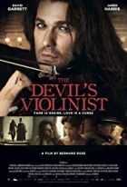 Ďáblův houslista (Paganini: The Devil's Violinist)