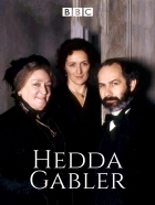 Heda Gablerová (Hedda Gabler)