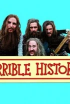 Děsivé dějiny (Horrible Histories)
