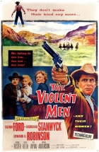 Násilníci (The Violent Men)