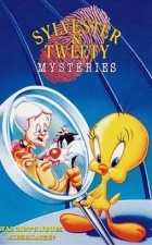 Tajemství Sylvestera a Tweetyho (The Sylvester & Tweety Mysteries)