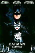 Batman se vrací (Batman Returns)