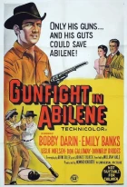 Gunfight in Abilene