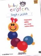 Baby Einstein: Jazyk v jeslích (Baby Einstein: Language Nursery)