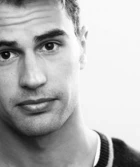 Theo James