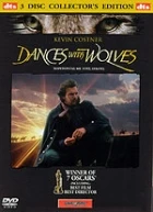 Tanec s vlky (Dances With Wolves)