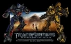 Transformers: Pomsta poražených (Transformers: Revenge of the Fallen)