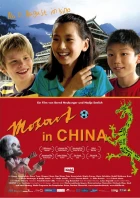Mozart v Číně (Mozart in China)