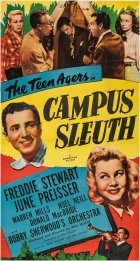 Campus Sleuth