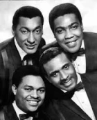 The Four Tops