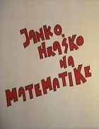 Janko Hraško na matematike