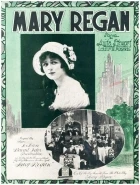 Mary Regan