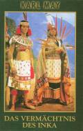 Poklad Inků (Legacy of the Incas)