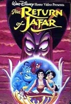 Aladin - Jaffarův návrat (The Return of Jafar)