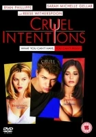 Velmi nebezpečné známosti (Cruel Intentions)