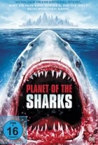 Boj o pevninu (Planet of the Sharks)