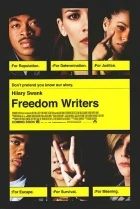 Mezi řádky (Freedom Writers)