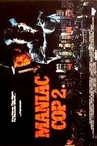 Maniac Cop 2