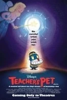 Miláček třídy (Teacher's Pet)