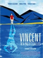Vincent (Vincent n'a pas d'écailles)