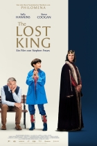 Ztracený král (The Lost King)