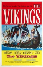 Vikingové (The Vikings)