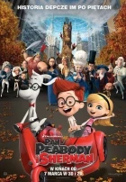 Dobrodružství pana Peabodyho a Shermana (Mr. Peabody & Sherman)