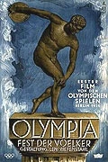Olympia - Přehlídka národů (Olympia 1. Teil - Fest der Völker)