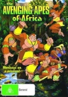 Avenging Apes of Africa