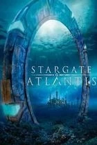 Hvězdná brána: Atlantida (Stargate: Atlantis)