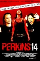 Chodící mrtví (Perkins' 14)