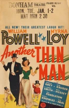 Another Thin Man