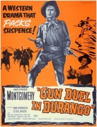 Souboj v Durangu (Gun Duel in Durango)