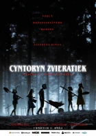 Řbitov zvířátek (Pet Sematary)