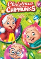 Vánoce u Chipmanků (A Chipmunk Christmas)