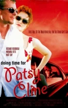 Sedět ve vězení kvůli Patsy Clineové (Doing Time for Patsy Cline)