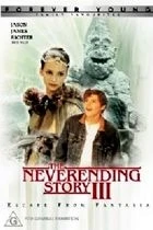 Nekonečný příběh 3 (The Neverending Story III.)