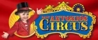 Cirkus Toník (Baby Antonio's Circus)